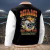 Miami Hurricanes 2026 National Champions College Jackets ? College Football Playoff MH32456