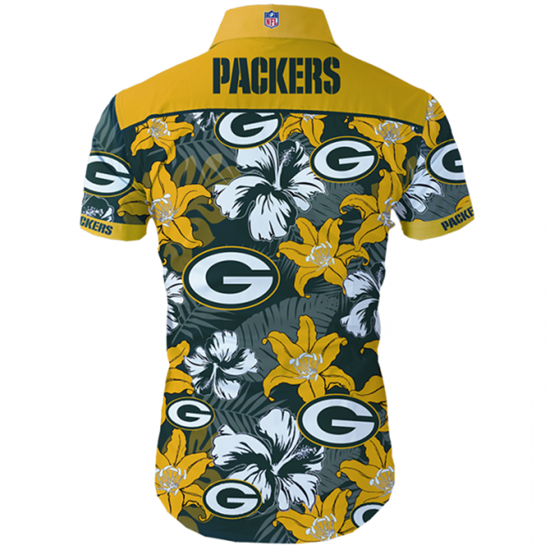 green-bay-packers-hawaiian-shirt-tropical-flower-short-sleeve-slim-fit-body-shirt-2.png