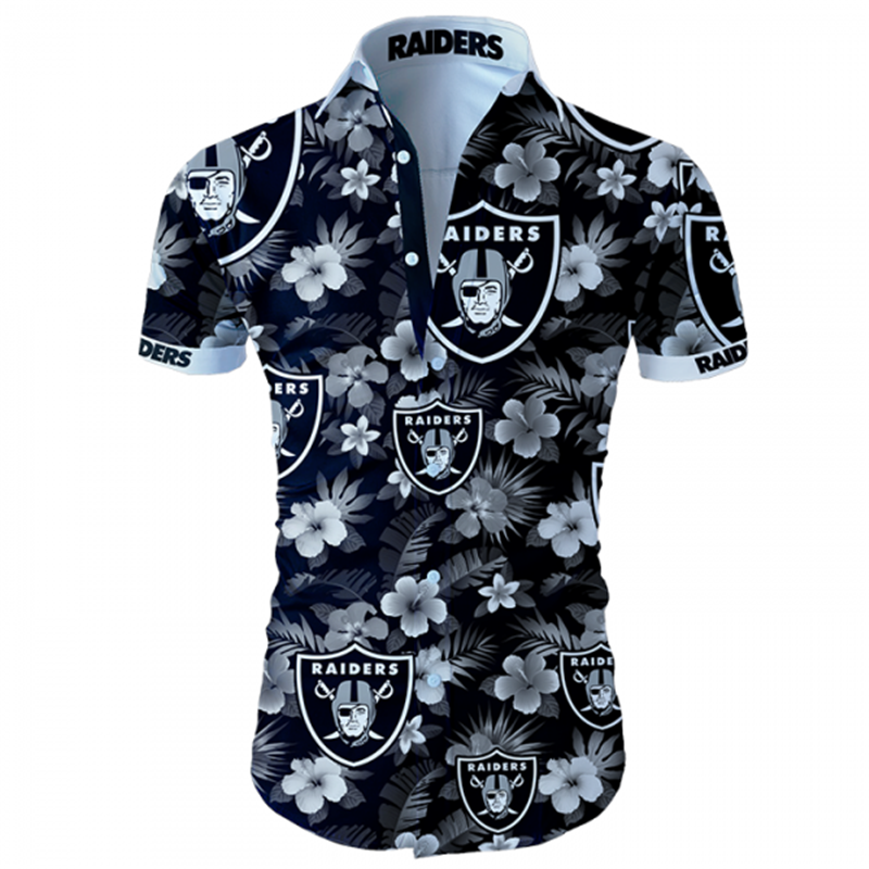 oakland-raiders-hawaiian-shirt-tropical-flower-short-sleeve-slim-fit-body-shirt.png