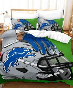 Sport DL Bedding Set Cover Design 3D - NABT88