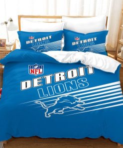 Sport DL Bedding Set Cover Design 3D - NABT87