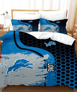 Sport DL Bedding Set Cover Design 3D - NABT85