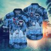 NFL Sport Tennessee Titans Button Shirt Design 3D Full Printed Sizes S - 5XL NABU15