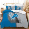 Sport DL Bedding Set Cover Design 3D - NABT81