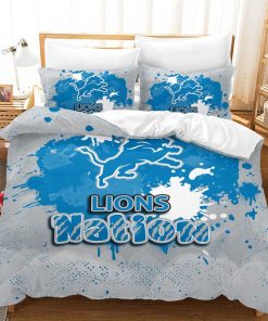 Sport DL Bedding Set Cover Design 3D - NABT80