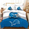 Sport DL Bedding Set Cover Design 3D - NABT74
