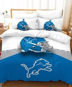 Sport DL Bedding Set Cover Design 3D - NABT74