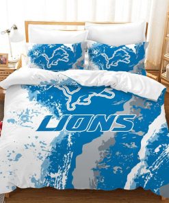 Sport DL Bedding Set Cover Design 3D - NABT73