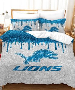 Sport DL Bedding Set Cover Design 3D - NABT68