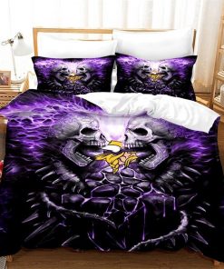 Sport MK Bedding Set Cover Design 3D - NABT50