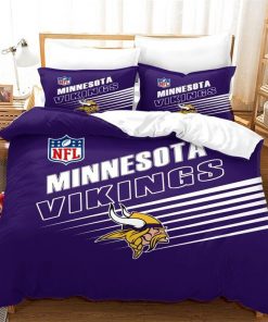 Sport MK Bedding Set Cover Design 3D - NABT49