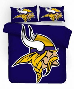 Sport MK Bedding Set Cover Design 3D - NABT43