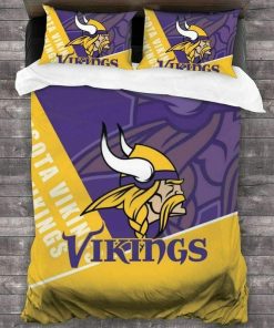 Sport MK Bedding Set Cover Design 3D - NABT40