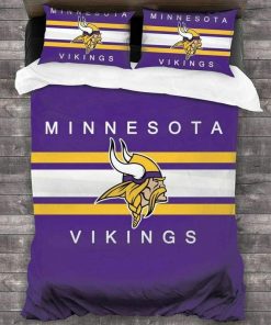 Sport MK Bedding Set Cover Design 3D - NABT38