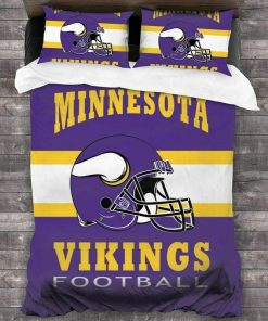 Sport MK Bedding Set Cover Design 3D - NABT37