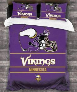 Sport MK Bedding Set Cover Design 3D - NABT35