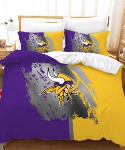 Sport MK Bedding Set Cover Design 3D - NABT33