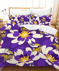 Sport MK Bedding Set Cover Design 3D - NABT32