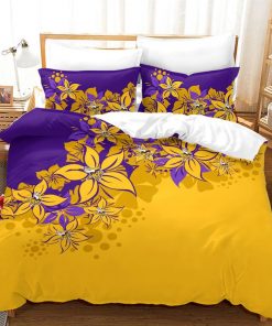 Sport MK Bedding Set Cover Design 3D - NABT26