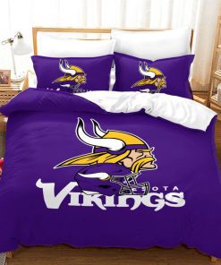 Sport MK Bedding Set Cover Design 3D - NABT23