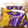 Sport MK Bedding Set Cover Design 3D - NABT20