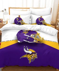 Sport MK Bedding Set Cover Design 3D - NABT19