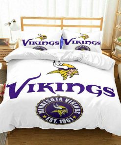 Sport MK Bedding Set Cover Design 3D - NABT16