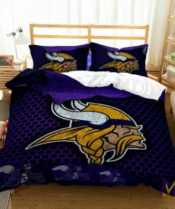 Sport MK Bedding Set Cover Design 3D - NABT15