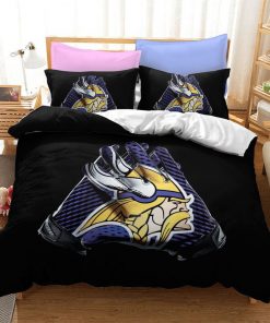 Sport MK Bedding Set Cover Design 3D - NABT14