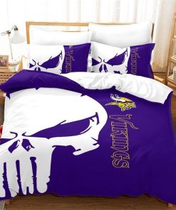 Sport MK Bedding Set Cover Design 3D - NABT13