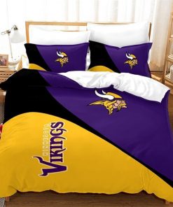 Sport MK Bedding Set Cover Design 3D - NABT12
