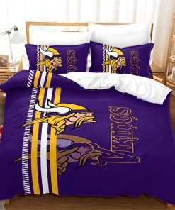 Sport MK Bedding Set Cover Design 3D - NABT11