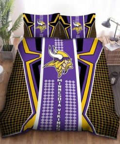 Sport MK Bedding Set Cover Design 3D - NABT04