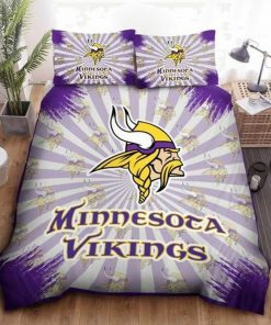 Sport MK Bedding Set Cover Design 3D - NABT01