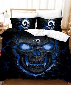 Sport LAR Bedding Set Cover Design 3D - NMKI155