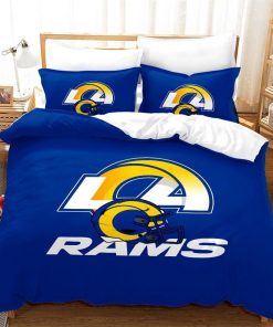 Sport LAR Bedding Set Cover Design 3D - NMKI152