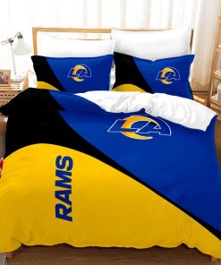 Sport LAR Bedding Set Cover Design 3D - NMKI151