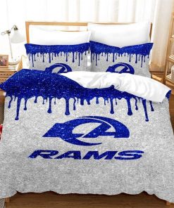 Sport LAR Bedding Set Cover Design 3D - NMKI150