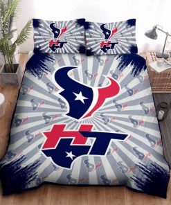 Sport HT Bedding Set Cover Design 3D - NABR78