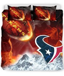 Sport HT Bedding Set Cover Design 3D - NABR51