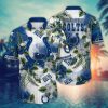 NFL Sport Indianapolis Colts Button Shirt Design 3D Full Printed Sizes S - 5XL NABY365