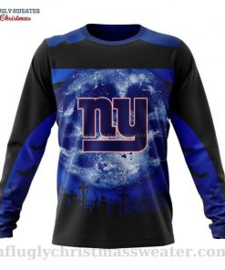 NFL Sport New York Giants Sweaters Design 3D Full Printed Sizes S - 5XL - NABI03