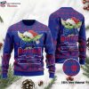 NFL Sport Buffalo Bills Baby Yoda Christmas Sweater Design 3D Full Printed Sizes S - 5XL - NABU481