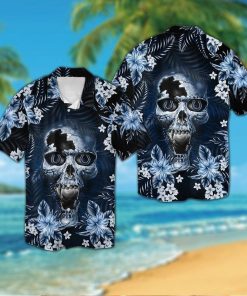 NFL Sport Indianapolis Colts Hawaii Shirt Design 3D Full Printed Sizes S - 5XL NABY354