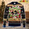 NFL Sport Los Angeles Rams Christmas Sweater Design 3D Full Printed Sizes S - 5XL - NMKI86