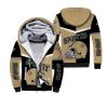 NFL Sport New Orleans Saints Fleece Hoodie Design 3D Full Printed Sizes S - 5XL NABU170