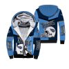 NFL Sport Tennessee Titans Fleece Hoodie Design 3D Full Printed Sizes S - 5XL NABU80