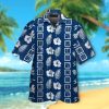 NFL Sport Indianapolis Colts Hawaii Shirt Design 3D Full Printed Sizes S - 5XL NABY339