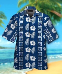 NFL Sport Indianapolis Colts Hawaii Shirt Design 3D Full Printed Sizes S - 5XL NABY339