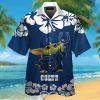 NFL Sport Indianapolis Colts Baby Yoda Hawaii Shirt Design 3D Full Printed Sizes S - 5XL NABY332